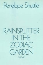 Rainsplitter in the Zodiac Garden
