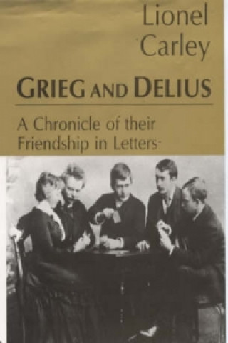 Grieg and Delius
