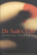 De Sade's Valet
