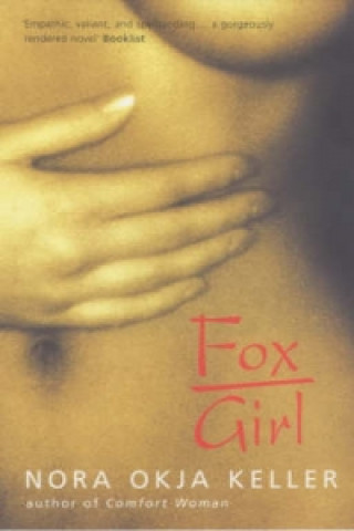 Fox Girl