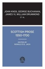 Scottish Prose 1550-1700