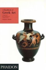 Handbook of Greek Art