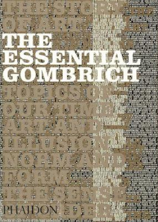 Essential Gombrich