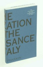 Civilization of the Renaissance in Italy