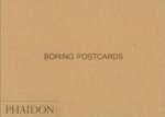 Boring Postcards USA