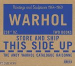 Andy Warhol Catalogue Raisonne, Paintings and Sculptures 1964-1969