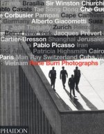 Rene Burri Photographs