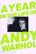 Year in the Life of Andy Warhol