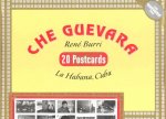 Rene Burri; Che Guevara Postcards