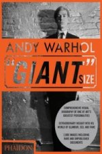 Andy Warhol 'Giant' Size