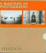 5 Masters of Photography