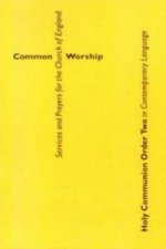 Holy Communion