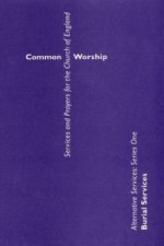 Common Worship Alternative Services Series One