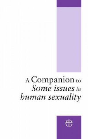 Companion to Some Issues in Human Sexuality