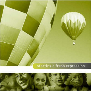 Starting a Fresh Expression