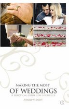 Making the Most of Weddings