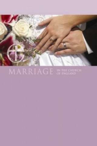 Marriage in the Church of England