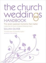 Church Weddings Handbook