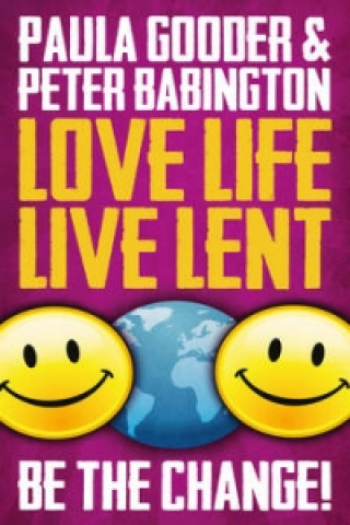 Love Life Live Lent Adult and Youth single copy