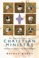 Introduction to Christian Ministry