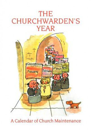 Churchwarden's Year