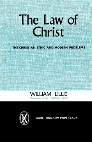 Law of Christ