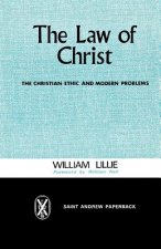 Law of Christ