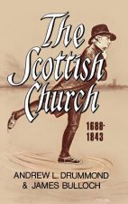 Scottish Church 1688-1843
