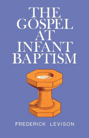 Gospel at Infant Baptism