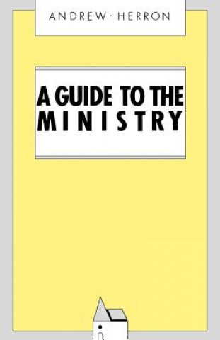 Guide to the Ministry