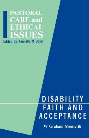 Disability, Faith and Acceptance