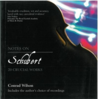 Notes on Schubert