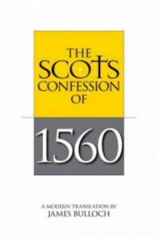 Scots Confession of 1560