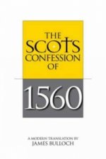 Scots Confession of 1560
