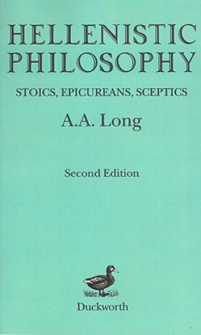 Hellenistic Philosophy