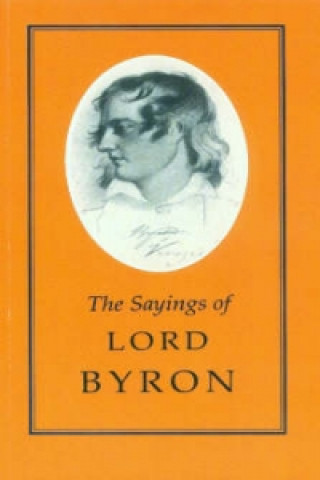 Sayings of Byron