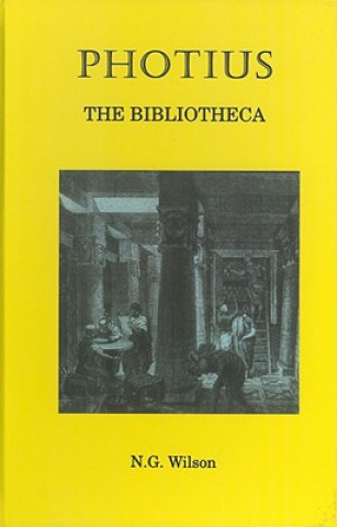 Bibliotheca