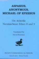 Michael of Ephesus/Aspasius/Anonymus