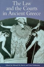Law and the Courts in Ancient Greece