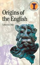 Origins of the English