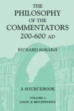 Philosophy of the Commentators, 200-600 AD