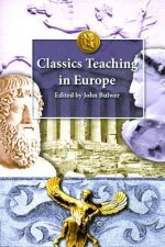 Classics Teaching in Europe