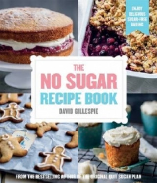 No Sugar Recipe Book