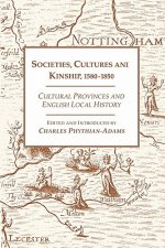 Societies, Cultures and Kinship, 1580-1850