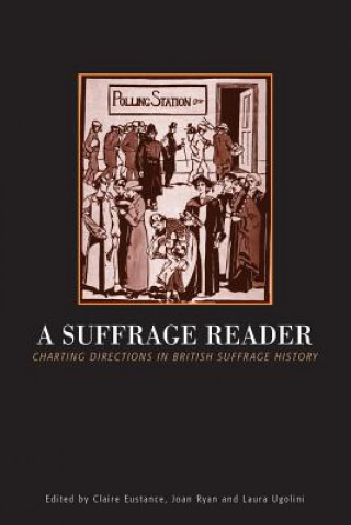 Suffrage Reader