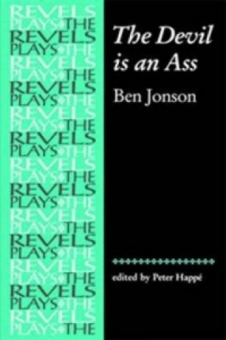 Devil is an Ass