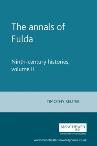Annals of Fulda