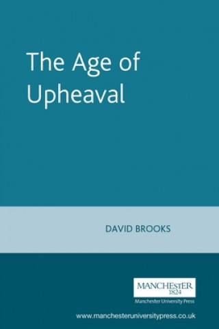 Age of Upheaval