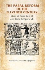 Papal Reform of the Eleventh Century