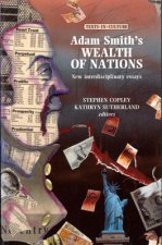 Adam Smith's Wealth of Nations